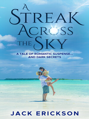 cover image of A Streak Across the Sky